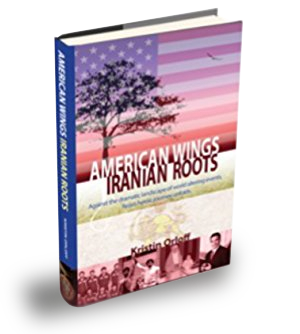 American Wings Iranian Roots
