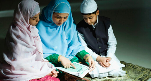 5 pillars of islam