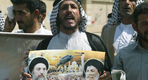 Iran-Iraq War - Facts & Summary